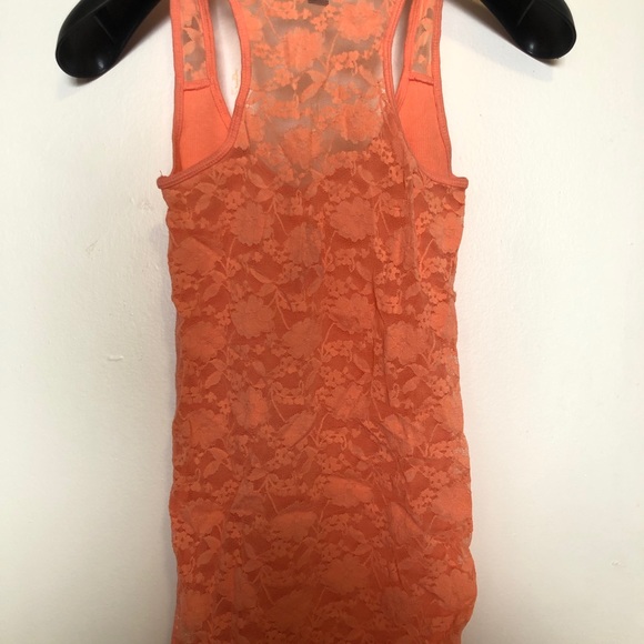 Racer back tank - Picture 2 of 2